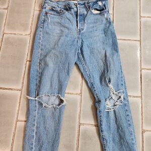 Levis jeans